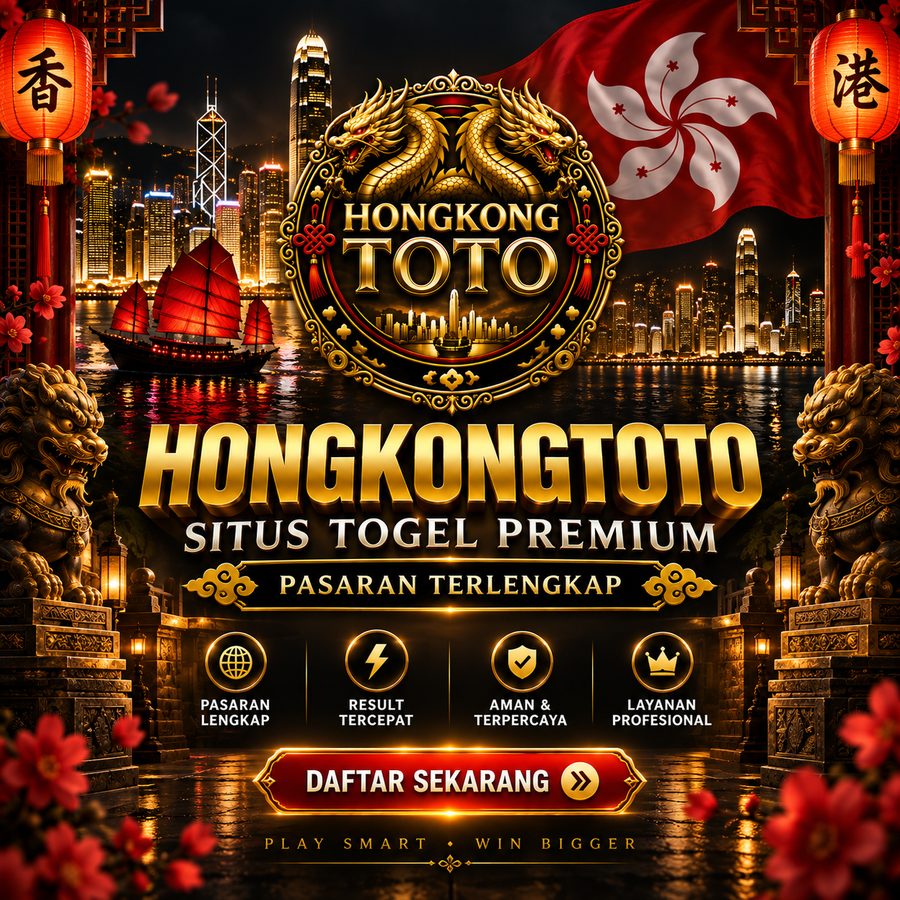 Hongkongtoto Payakumbuh Utara